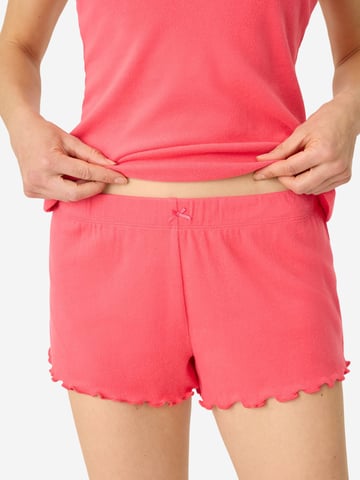 Shorts de pijama Tropical Dreams