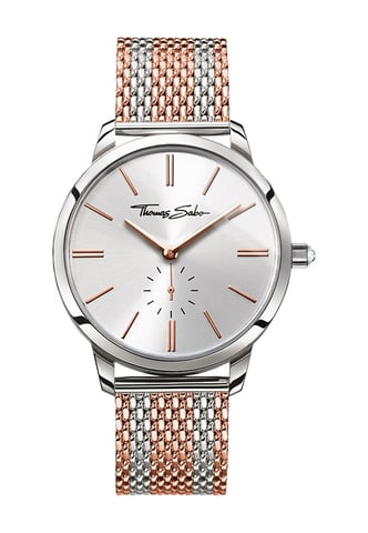 Reloj Glam and Soul de Damas Thomas Sabo WA0273-283-201-33mm