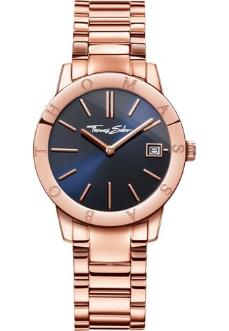 Reloj de Dama Thomas Sabo WA0215-265-209-33MM