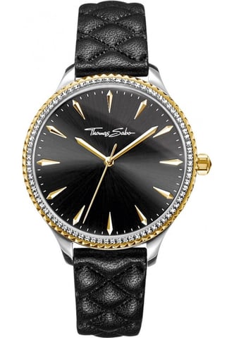 Reloj de señora Thomas Sabo WA0323-221-203-38MM
