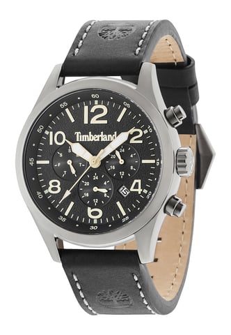 Timberland Reloj de hombre Cuarzo gris