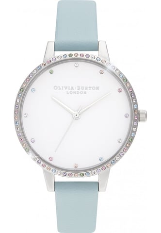 Olivia Burton Reloj de mujer Cuarzo dorado