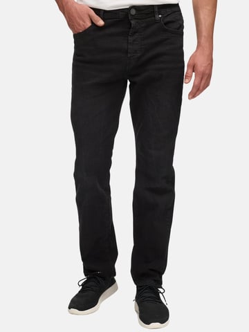 Tazzio vaqueros de hombre regular fit