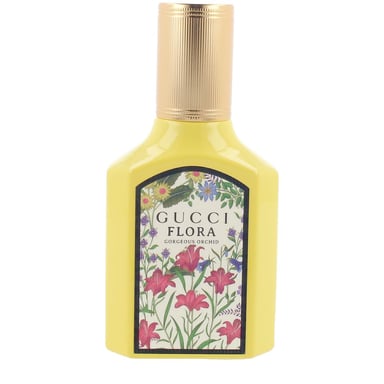 Gucci Flora Gorgeous Orchid Edp Vapo 30 ml