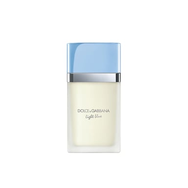 Light Blue Pour Femme Edt Vapo 30 ml