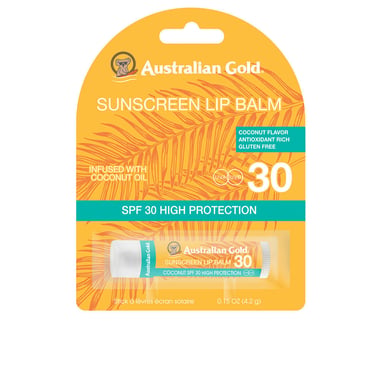 Lip Balm Spf30 #coconut Oil 4,2 gr