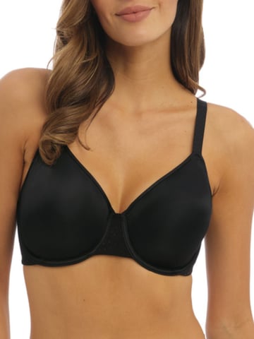 Back Appeal Minimiser Bra