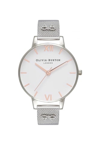 Olivia Burton Reloj de mujer Cuarzo dorado