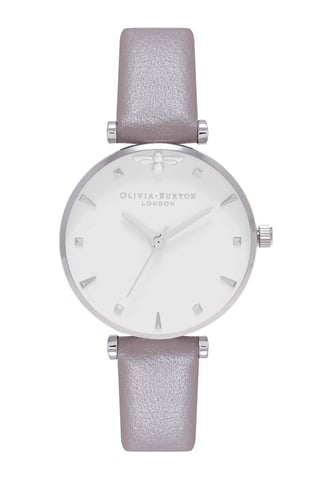 Olivia Burton Reloj de mujer Cuarzo dorado