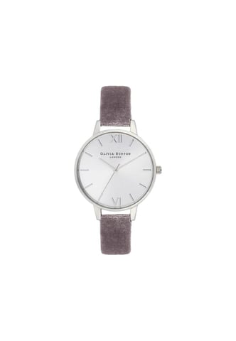 Olivia Burton Reloj de mujer Cuarzo dorado