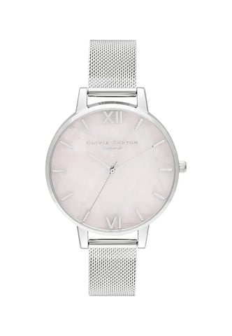 Olivia Burton Reloj de mujer Cuarzo dorado