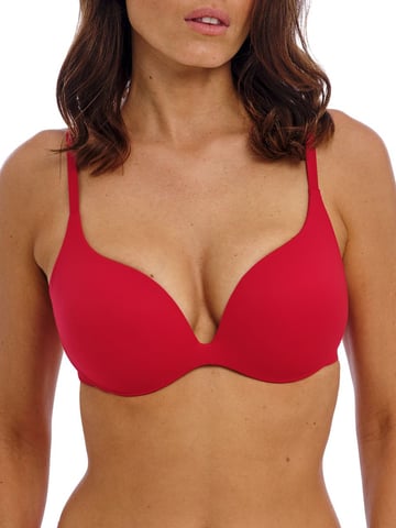 Ines Secret Push Up Bra
