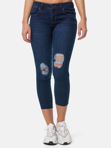 Vaqueros pitillo de mujer Tazzio