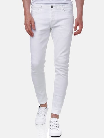 Vaqueros pitillo de hombre Tazzio