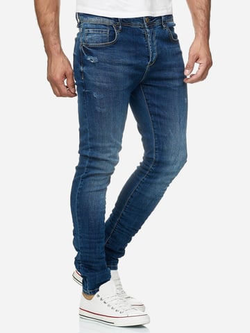Vaqueros pitillo de hombre Tazzio