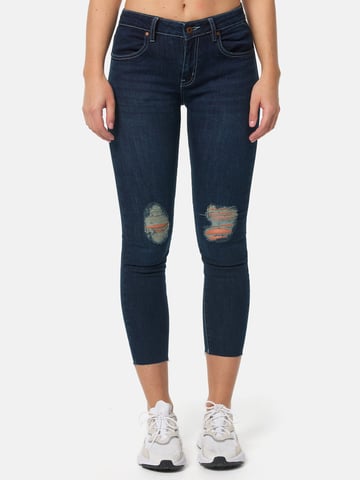 Vaqueros pitillo de mujer Tazzio