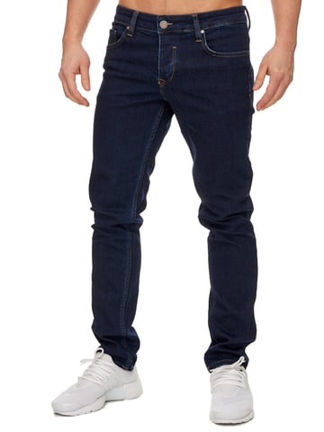 Tazzio vaqueros slim fit para hombre