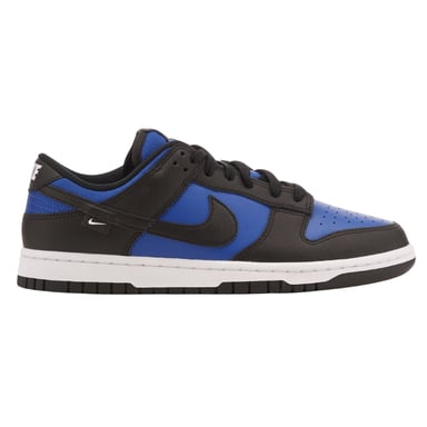 Zapatillas Nike Dunk Low Azul Oscuro