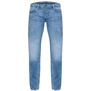 Pantalones Vaqueros Azul Claro Diesel Thommer-r