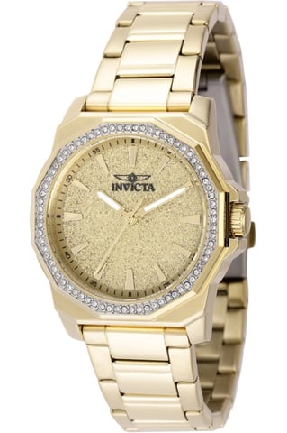 Invicta Speedway 49130 Reloj para Mujer Cuarzo - 34mm
