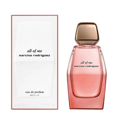 RODRIGUEZ MUJERES ALL OF ME INTENSA EDP SPRAY 90ML