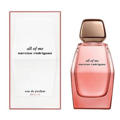 RODRIGUEZ MUJERES ALL OF ME INTENSE EDP SPRAY 50ML