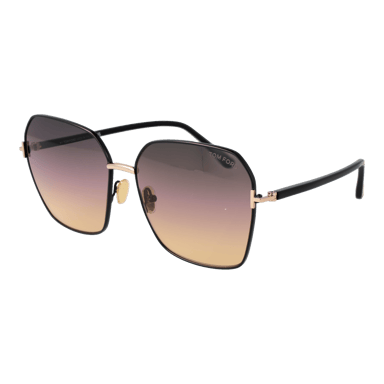 Tom Ford Gafas de sol FT0839 01B 62