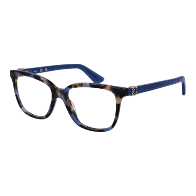 Guess Montura de gafas GU2937-N 092 49