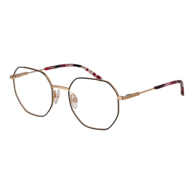 Ana Hickmann Montura de gafas HIY1006 07A 49