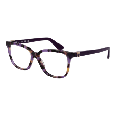 Guess Montura de gafas GU2937-N 083 49