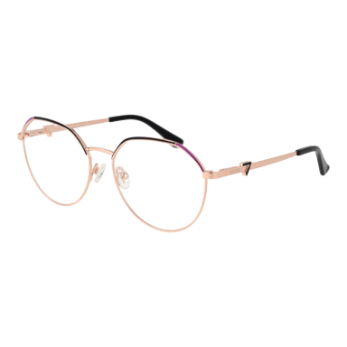 Guess Montura de gafas GU2866 005 55