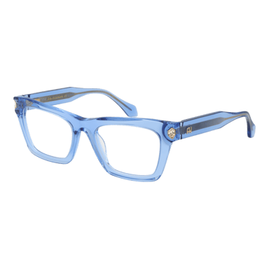 Ana Hickmann Montura de gafas AH6504 T02 52
