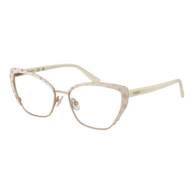 Guess Montura de gafas GU50122 021 54