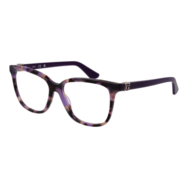Guess Montura de gafas GU2937-N 083 52