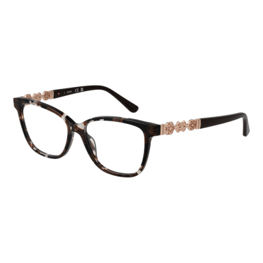 Guess Montura de gafas GU2832 050 52