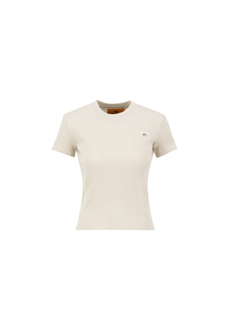 X-Fit Rib T-Shirt Women