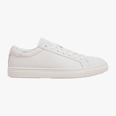 Zapatillas para hombre Jack & Jones Radcliffe Blancas