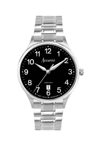 Reloj Clásico para Hombre Accurist 73002