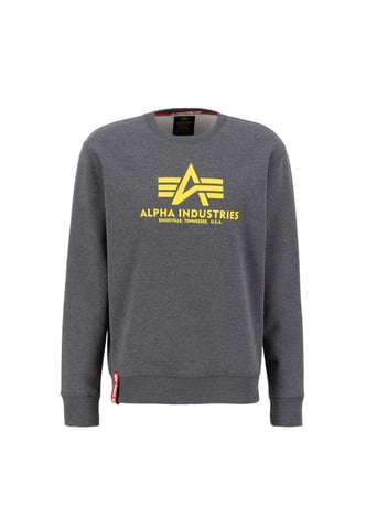 Basic Big Logo Sweatshirt