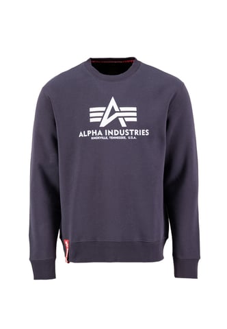 Basic Big Logo Sweatshirt