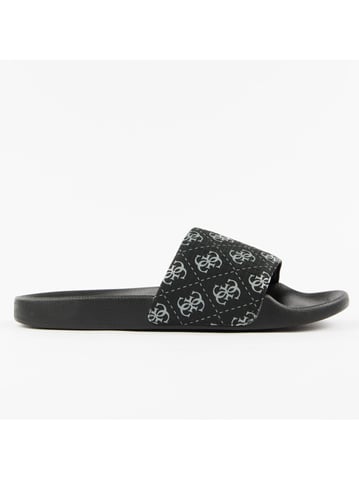 Guess, Zapatillas Hombre Tokyom Aufschrift