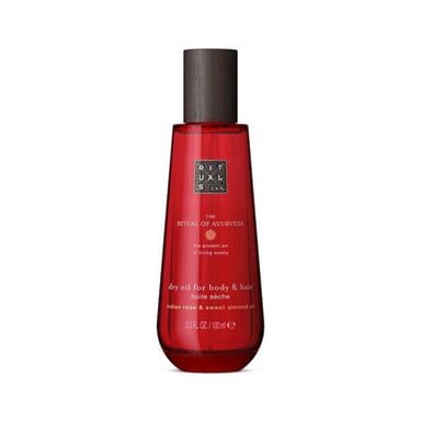 ACEITE RITUALS AYURVEDA 100ML