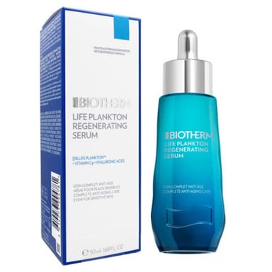 ELIXIR BIOSERUM LIFE PLANKTON DE BIOTHERM 50ML