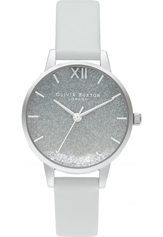 Olivia Burton Reloj de mujer Cuarzo oro rosado