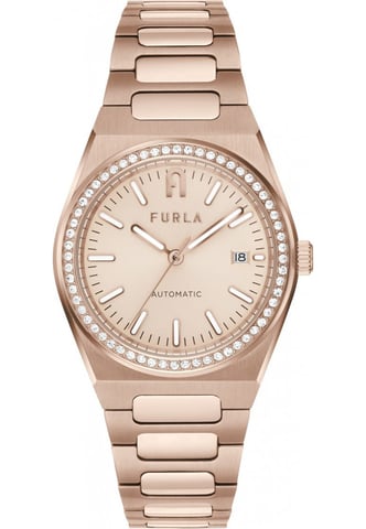 Reloj de Mujeres Furla WW00012002L3