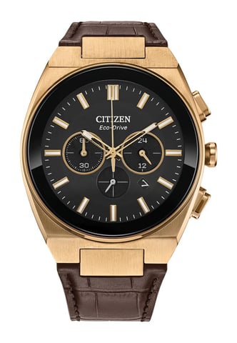 Reloj de Hombre Citizen CA4583-01E
