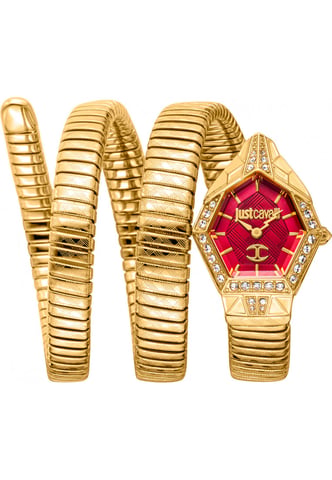 Just Cavalli Reloj de Señora Signature Snake JC1L304M0035