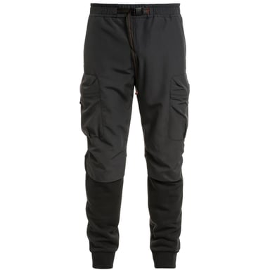 Pantalones Negros Parajumpers Osage