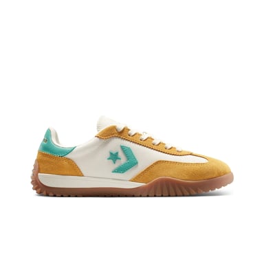 ZAP.MODA SRA UNISEX CONVERSE RUN STAR TRAINER LOW TOP AMARILLO