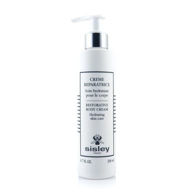 Crema Corporal Reparadora Sisley 200ml